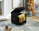 Ottoman - IF 6296 - Royal Living Furniture