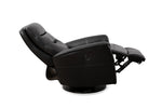 Power Recliner Chair - Black IF 6300 - Royal Living Furniture