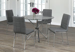 Dining Set - T 1430 - C 1762 - Royal Living Furniture