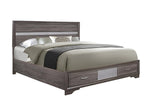 Harper 'Seville' Bed - Royal Living Furniture