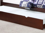 Bunk Beds - B-121 E/G/W/H - Royal Living Furniture