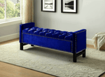 Elegant Storage Bench - IF-6400-6401-6402-6403-6405-6406 - Royal Living Furniture