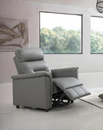 Chair Recliner Power - IF 8141 - Royal Living Furniture