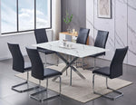Dining Set - T 1442 - C 1877 - Royal Living Furniture