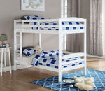 Bunk Bed-B 124 - Royal Living Furniture