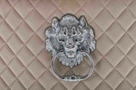 Chair Creme - C 1253 - Royal Living Furniture