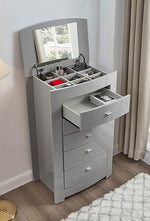 New York Chest - Royal Living Furniture