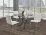 Dining Set - T 1447 - C 1761 - Royal Living Furniture