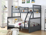 Bunk Beds - B-122 E/G/W/H - Royal Living Furniture