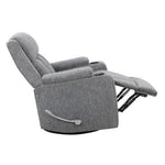 Recliner Chair - IF 6317 - Royal Living Furniture