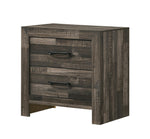 Athens Nightstand - Royal Living Furniture