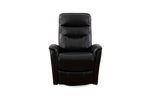 Power Recliner Chair - Black IF 6300 - Royal Living Furniture