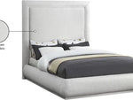 Bed Frame - IF 5200 - Royal Living Furniture