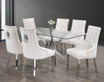 Table - T 1448 - Royal Living Furniture