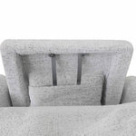 Recliner Chair Sahara Arctic - IF 6355 - Royal Living Furniture