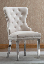 Dining Set - T 1274 - C 1263 - Royal Living Furniture