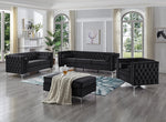 Sofa - IF 8007 - Royal Living Furniture