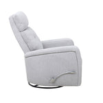 Recliner Chair Grey - IF 6325 - Royal Living Furniture