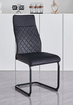 Dining Set - T 1570 - C 1571 - Royal Living Furniture