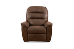Lift Chair Brown - IF 6365 - Royal Living Furniture