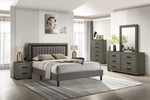 IF-180 Bedroom Set - Royal Living Furniture