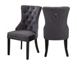 Chair - C 1220 - Royal Living Furniture