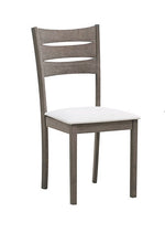 Dining Set - T 1050 - C 1052 - Royal Living Furniture