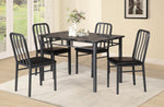 Dining Set - IF 1021 - Royal Living Furniture