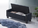Luxury Storage Bench - IF-6200-6201-6202 - Royal Living Furniture