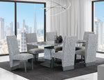 Dining Set - IF 1600 - Royal Living Furniture