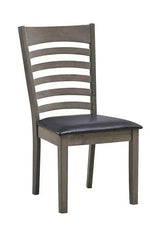 Dining Chair - C-1082-1081 - Royal Living Furniture
