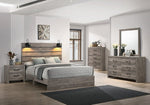 Charlotte Bedroom Set - Royal Living Furniture
