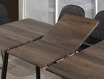 Dining Set - T 1814 C 1710 - Royal Living Furniture