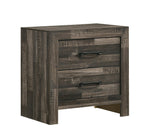 Athens Nightstand - Royal Living Furniture