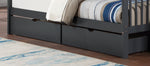 Bunk Bed-B 121 - Royal Living Furniture