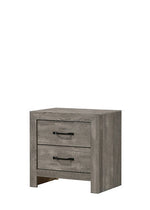Charlotte Bedroom Set - Royal Living Furniture