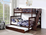 Bunk Beds - B-1850/51/52 - Royal Living Furniture