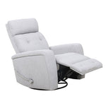 Recliner Chair Grey - IF 6325 - Royal Living Furniture