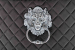 Chair Grey - C 1250 - Royal Living Furniture