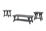 3pc Coffee Table Set - IF 3505 - Royal Living Furniture