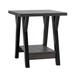 3pc Coffee Table Set - IF 3505 - Royal Living Furniture