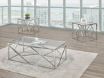 3Pc Coffee Set - IF 2350 - Royal Living Furniture