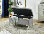 Storage Bench - IF 6255 - Royal Living Furniture