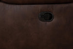 Recliner Chair Brown - IF 6351 - Royal Living Furniture