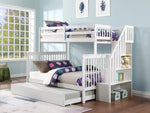 Bunk Beds - B-1850/51/52 - Royal Living Furniture