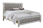 Luna 'Riley' Bed - Royal Living Furniture