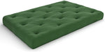 8”A Superior Mattress - Royal Living Furniture