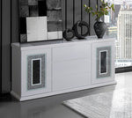 MONACO 7pc Dining Set - Royal Living Furniture