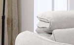 RHF Sofabed Sectional - IF 9006 - Royal Living Furniture