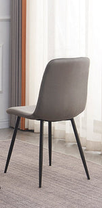 Chair - C 1817 - Royal Living Furniture